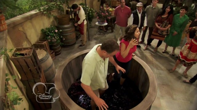 The Wizards Return: Alex Vs. Alex Fotoğrafı