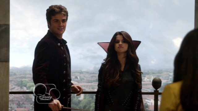 The Wizards Return: Alex Vs. Alex Fotoğrafı