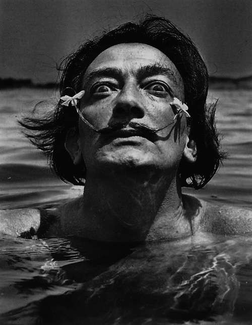 Dali & I: The Surreal Story Fotoğrafı