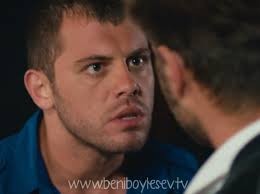 Beni Böyle Sev Fotoğrafı