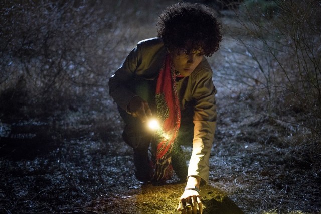 Acil Arama Fotoğrafı