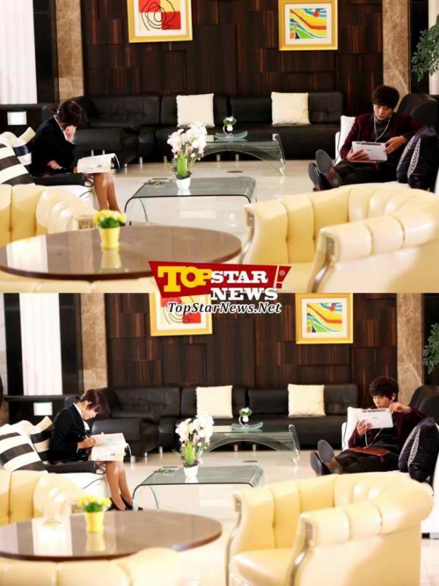 7th Level Civil Servant Fotoğrafı