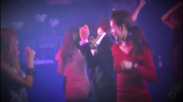 7th Level Civil Servant Fotoğrafı