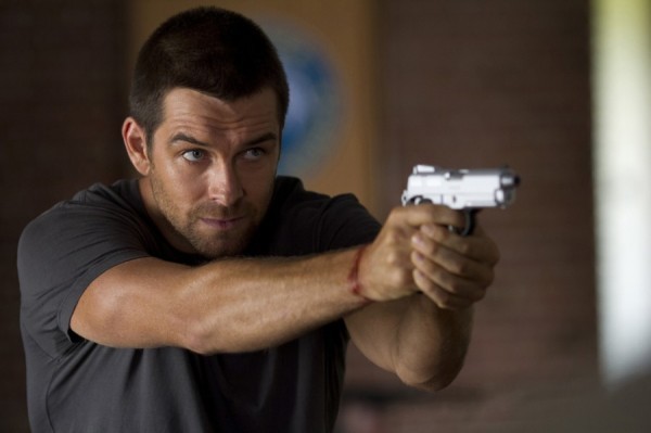 Banshee Sezon 1 Fotoğrafı
