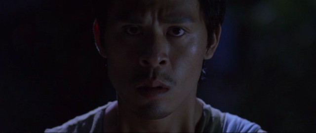 Kung Fu Sokağı Fotoğrafı