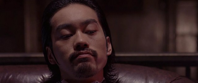 Kung Fu Sokağı Fotoğrafı