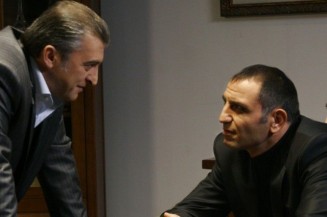 Kurtlar Vadisi Pusu Fotoğrafı