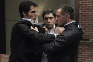 Kurtlar Vadisi Pusu Fotoğrafı