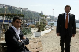 Kurtlar Vadisi Pusu Fotoğrafı
