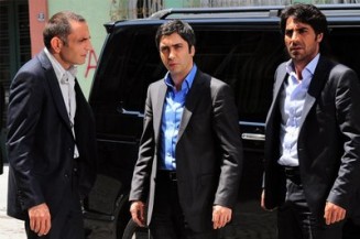 Kurtlar Vadisi Pusu Fotoğrafı