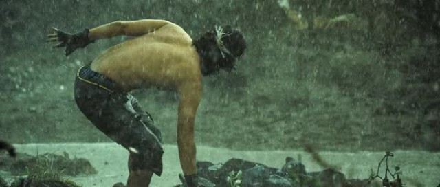 Kim'in Adası Fotoğrafı