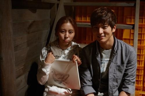 Ojak Brothers Fotoğrafı