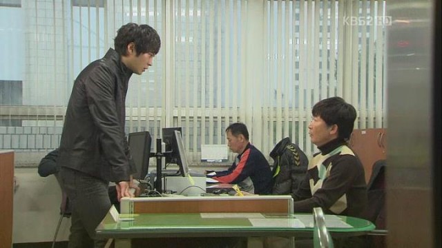 Ojak Brothers Fotoğrafı