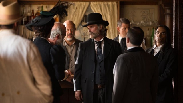 Bone Tomahawk Fotoğrafları 12