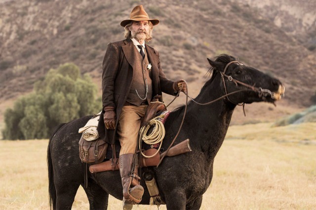 Bone Tomahawk Fotoğrafları 3