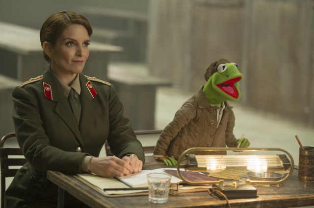 Muppets Aranıyor Fotoğrafları 7