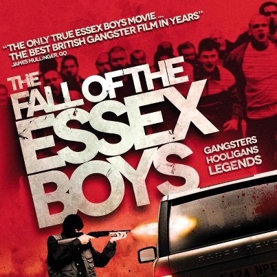 The Fall of the Essex Boys Fotoğrafları 4