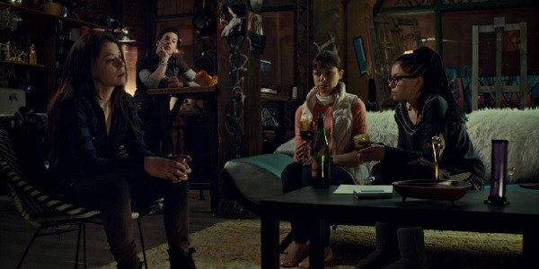 Orphan Black Sezon 1 Fotoğrafları 3