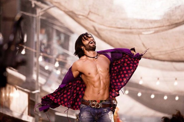 Ram Leela Fotoğrafı