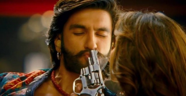 Ram Leela fotoğrafı