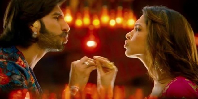 Ram Leela Fotoğrafı