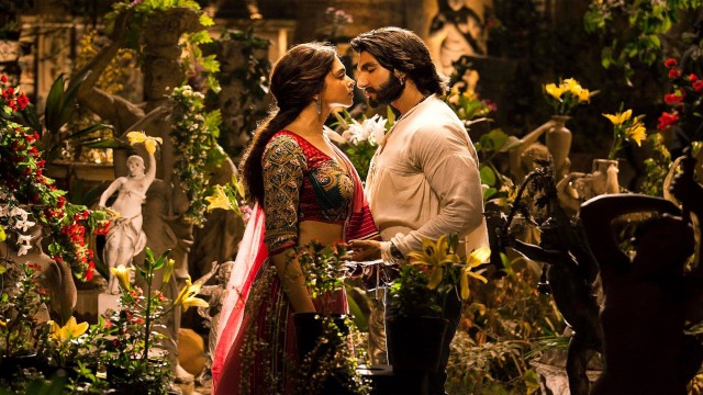 Ram Leela Fotoğrafı