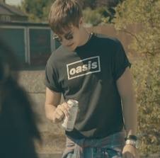 My Mad Fat Diary Fotoğrafı