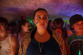 My Mad Fat Diary Fotoğrafları 18