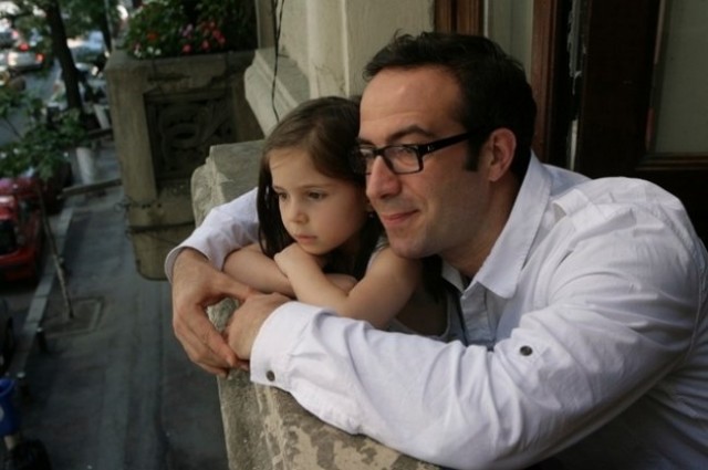 Toată lumea din familia noastră Fotoğrafı