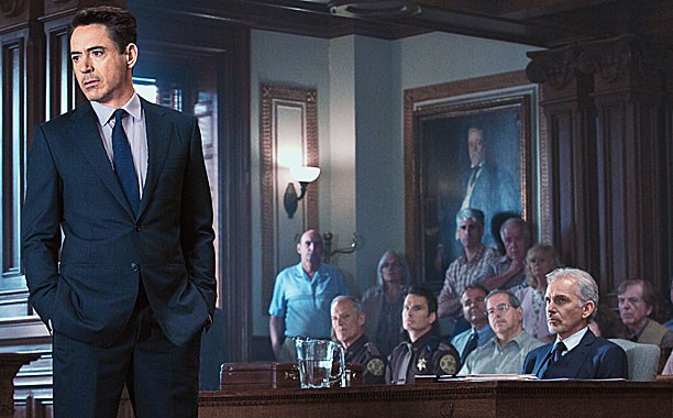 Yargıç Fotoğrafı