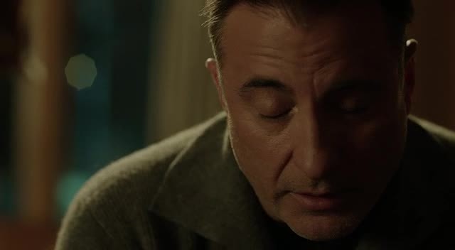 Karanlık Gerçek Fotoğrafı