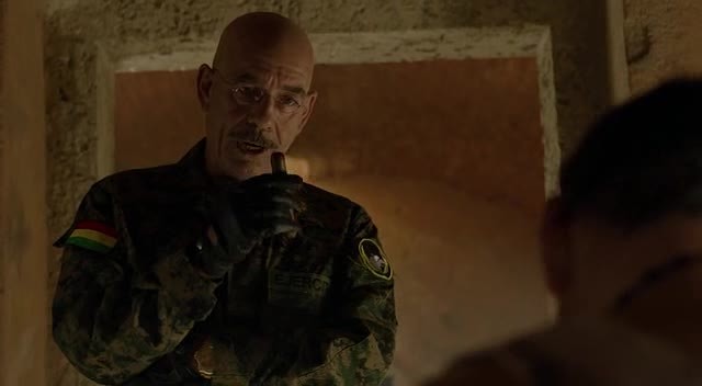 Karanlık Gerçek Fotoğrafı