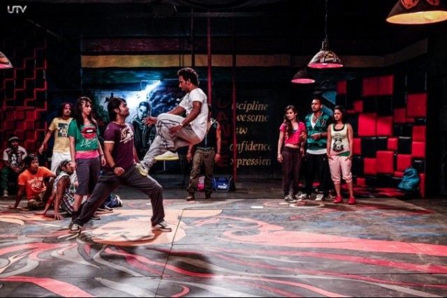 ABCD (Any Body Can Dance) Fotoğrafı