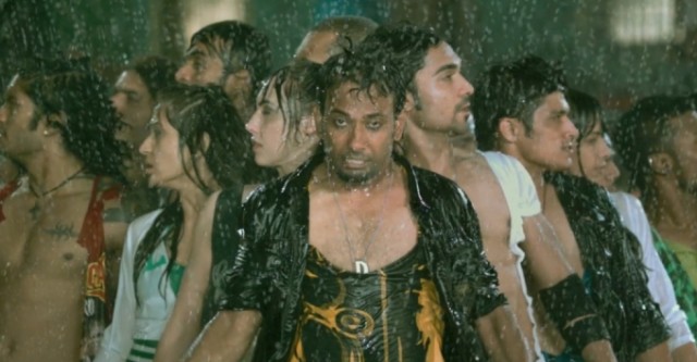 ABCD (Any Body Can Dance) Fotoğrafı