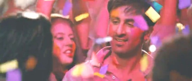 Yeh Jawaani Hai Deewani Fotoğrafı