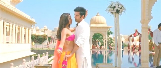 Yeh Jawaani Hai Deewani Fotoğrafları 176