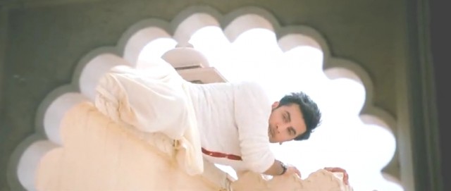 Yeh Jawaani Hai Deewani Fotoğrafı