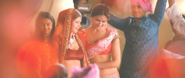 Yeh Jawaani Hai Deewani Fotoğrafı