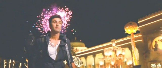 Yeh Jawaani Hai Deewani Fotoğrafı