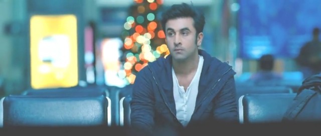 Yeh Jawaani Hai Deewani Fotoğrafı