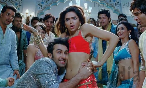 Yeh Jawaani Hai Deewani Fotoğrafı