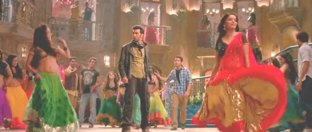 Yeh Jawaani Hai Deewani Fotoğrafı