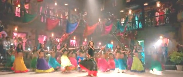 Yeh Jawaani Hai Deewani Fotoğrafı