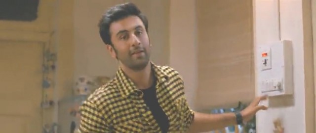 Yeh Jawaani Hai Deewani Fotoğrafları 59