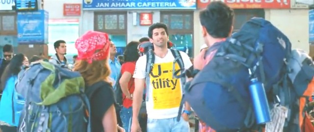Yeh Jawaani Hai Deewani Fotoğrafı