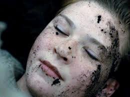 Uğultulu Tepeler Fotoğrafı