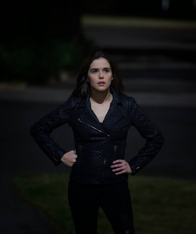 Vampir Akademisi Fotoğrafı