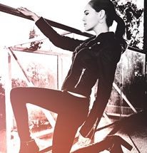 Vampir Akademisi Fotoğrafı