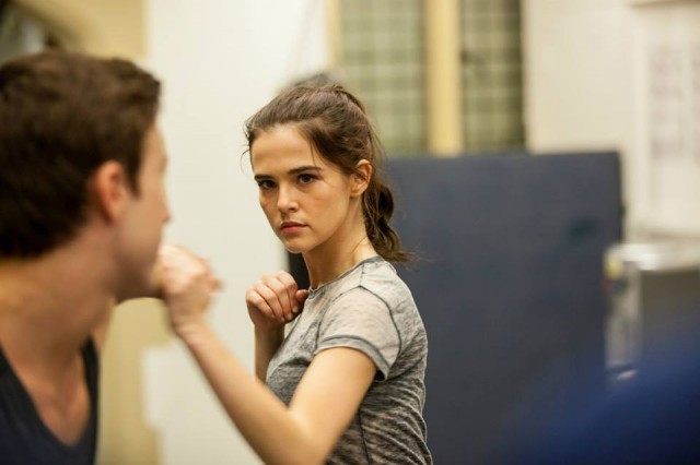 Vampir Akademisi Fotoğrafı