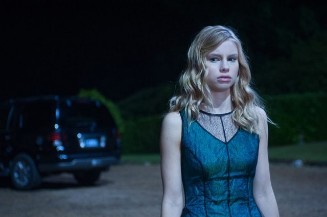 Vampir Akademisi Fotoğrafı